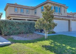 Pre-foreclosure in  CLEARWATER CT Beaumont, CA 92223