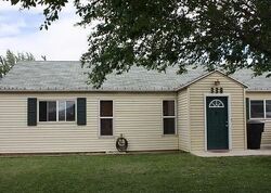 Pre-foreclosure in  E 400 S Vernal, UT 84078