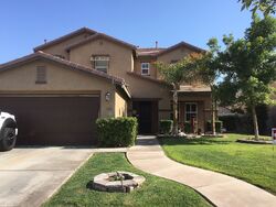 Pre-foreclosure in  MANUEL A ORTIZ AVE El Centro, CA 92243