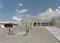 Pre-foreclosure in  SUNNY RIDGE DR Lake Havasu City, AZ 86406