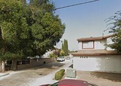 Pre-foreclosure in  EMPEROR AVE San Gabriel, CA 91775