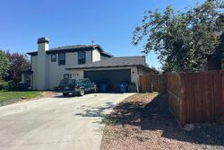 Pre-foreclosure in  W MORELA DR Boise, ID 83709