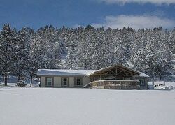 Pre-foreclosure Listing in PHILPOTT LN BONANZA, OR 97623