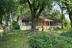 Pre-foreclosure in  WOODFORD AVE Vinita, OK 74301