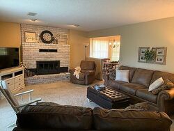 Pre-foreclosure in  ELMWOOD LN Miami, OK 74354