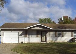 Pre-foreclosure in  5TH AVE NW Miami, OK 74354