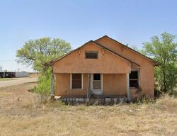 Pre-foreclosure in  JEFFERSON ST Lorenzo, TX 79343