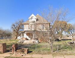  E Oliver St, Stamford TX