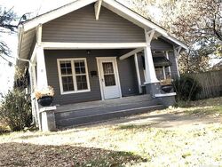 Pre-foreclosure in  N CREEK ST Dewey, OK 74029