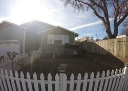 Pre-foreclosure in  44TH AVE Clearlake, CA 95422