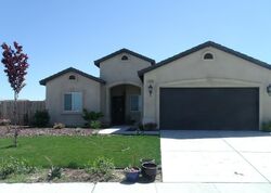 Pre-foreclosure in  PENELOPE AVE Wasco, CA 93280