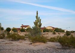  N Western Cir, Buckeye AZ