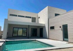 Pre-foreclosure in  PALLADIUM BLVD Palm Springs, CA 92262