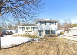Pre-foreclosure in  OAKWOOD LN Greendale, WI 53129