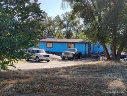 Pre-foreclosure Listing in BUCKEYE RD MARIPOSA, CA 95338