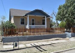  Maple Ave, La Junta CO