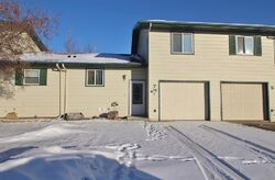 Pre-foreclosure in  KITTELSON DR Burlington, ND 58722