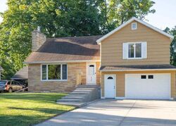 Pre-foreclosure in  1ST AVE NW Winnebago, MN 56098