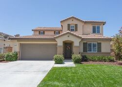 Pre-foreclosure in  WIDE PLAINS CT Menifee, CA 92584