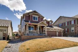 Pre-foreclosure in  GAME TRL Parker, CO 80138