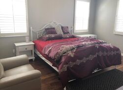 Pre-foreclosure in  VIOLET BLOOM Irvine, CA 92618