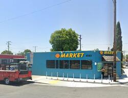 Pre-foreclosure in  ROSEMEAD BLVD Pico Rivera, CA 90660