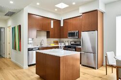Pre-foreclosure in  HYPERION AVE Los Angeles, CA 90027