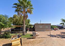 Pre-foreclosure in  W MARK LN Surprise, AZ 85387