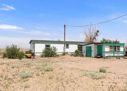 Pre-foreclosure in  S LAUPPE RD Yoder, CO 80864