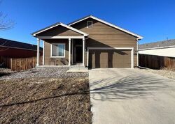 Pre-foreclosure in  INTREPID WAY Colorado Springs, CO 80925