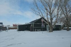 Pre-foreclosure in  COUNTY ROAD R Brush, CO 80723