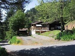  W Jones Creek Rd, Grants Pass OR