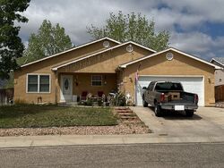Pre-foreclosure in  TETON PL Canon City, CO 81212