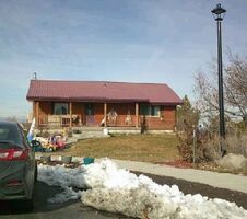  S 1350 W, Logan UT