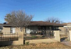 Pre-foreclosure Listing in AVENUE Q DEL RIO, TX 78840