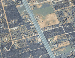 Pre-foreclosure in  US HIGHWAY 277 S Hawley, TX 79525