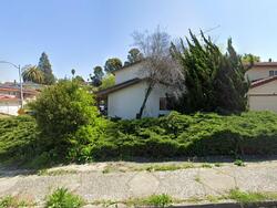 Pre-foreclosure in  SERENE CT El Sobrante, CA 94803