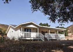 Pre-foreclosure in  RANCHO DR Beaumont, CA 92223