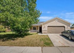 Pre-foreclosure in  NE LOTUS CT Mountain Home, ID 83647