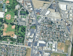 Pre-foreclosure in  ATLANTIC AVE South Gate, CA 90280