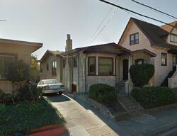 Pre-foreclosure in  MACARTHUR BLVD Oakland, CA 94602