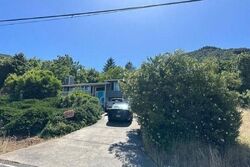 Pre-foreclosure in  RIVIERA WEST DR Kelseyville, CA 95451
