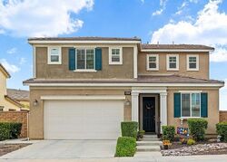 Pre-foreclosure in  SNAPDRAGON WAY Lake Elsinore, CA 92532