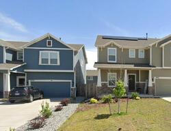 Pre-foreclosure in  LODGE GRASS WAY Colorado Springs, CO 80908