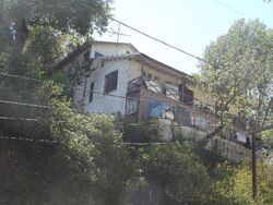  Cahuenga Park Trl, Los Angeles CA