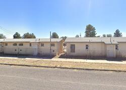 Pre-foreclosure in  A AVE Douglas, AZ 85607