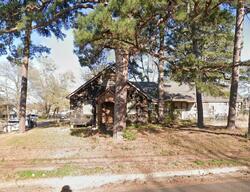 Pre-foreclosure in  WATERALL ST Texarkana, TX 75501