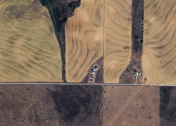 Pre-foreclosure in  COUNTY ROAD 157 Colorado City, TX 79512