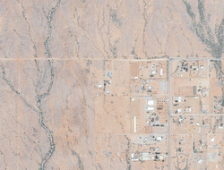 Pre-foreclosure in  N 228TH DR Wittmann, AZ 85361