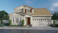 Pre-foreclosure in  DENALI CT Fontana, CA 92336